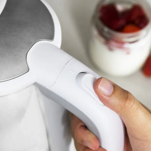 Электрочайник Cecotec ThermoSense 350 Clear CCTC-01510 (8435484015103)